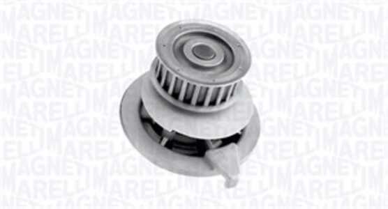 Vattenpump, daewoo,opel,vauxhall, 12508606, 1334008, 90220568, 90272361, 90273361, R1160018