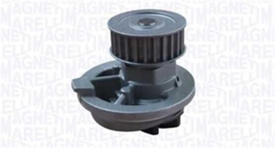 Vattenpump, opel,vauxhall, 1334054, 90444123, 96353150, R1160031