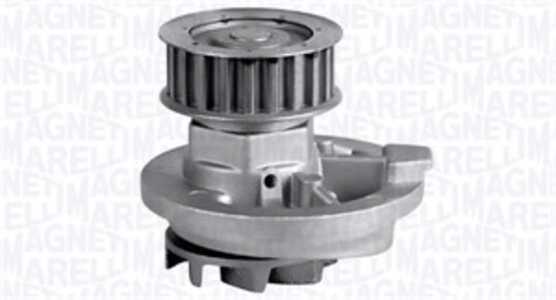 Vattenpump, opel, 1334012, 1334015, 1334099, 90106450, 90285034, 90285418