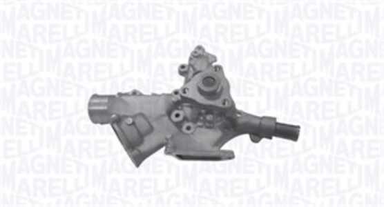 Vattenpump, opel agila, astra g halvkombi, astra g kombi, corsa b, corsa c, corsa c skåp/halvkombi, vauxhall agila mk i, corsa 