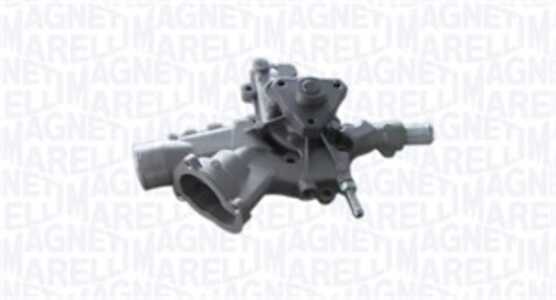 Vattenpump, opel,suzuki,vauxhall, 1334145, 24469102