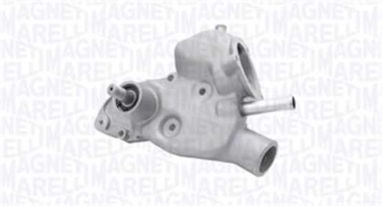 Vattenpump, daf,ford,peugeot, 1126043, 120135, 120171, 120174, 1233207, 1612189, 192152, 5009823, 5024638, 83EF8501AA, 89EX8591