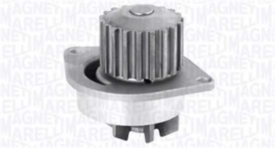 Vattenpump, citroën,peugeot, 1201A2, 1201E5, 1609417280