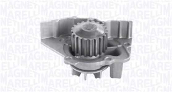 Vattenpump, citroën,fiat,lancia,peugeot, 120193, 1201A1, 9566950080