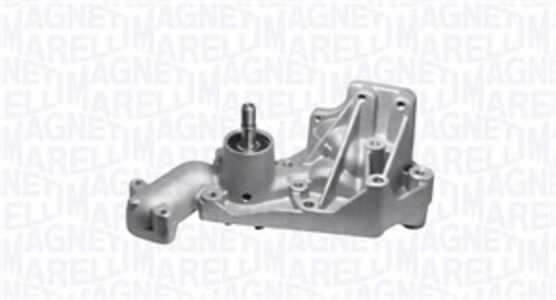 Vattenpump, citroën,fiat,peugeot, 120134, 12014, 120140, 9401201340, 9401201400