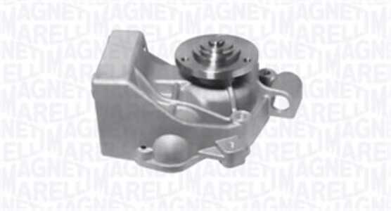 Vattenpump, citroën,fiat,peugeot, 1201C9, 1201H5, 98440717, 98473452, 99440717