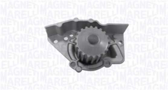 Vattenpump, citroën,fiat,lada,lancia,peugeot,renault,rover,suzuki, 1201A8, 1741066000, 9627667988