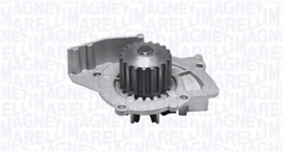 Vattenpump, citroën,fiat,ford,lancia,peugeot,volvo, 120100000000, 1201E8, 1232499, 1432630, 1562255, 30725831, 3M5Q8591AA, 3M5Q