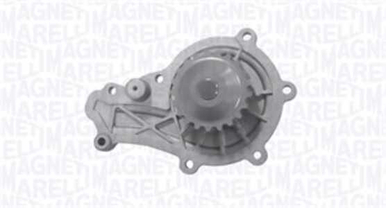 Vattenpump, citroën,ford,mazda,peugeot,suzuki,toyota, 1147585, 1201F9, 1201G8, 1366614, 1609417380, 1740073J00, 17400-73J01