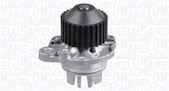 Vattenpump, citroën,peugeot,renault, 1201A6, 1201C7, 9637506680, 9640344280