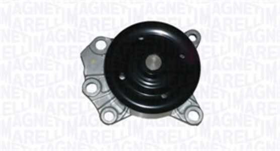 Vattenpump, citroën c1, daihatsu cuore vii, sirion, peugeot 107, subaru justy iv, toyota aygo, yaris, 1201.H0, 1201.J0, 1201.L3