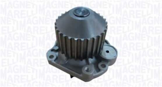 Vattenpump, citroën,fiat,lancia,peugeot,renault, 1201E9, 1201F2, 1201F6, 9641117180