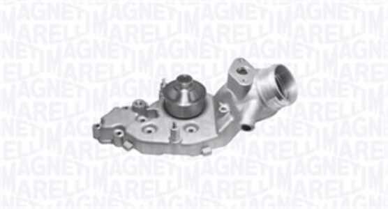 Vattenpump, porsche 944, 968 cabriolet, 94410602109, 94410602113, 94410602116, 944106921AX, 944106921X