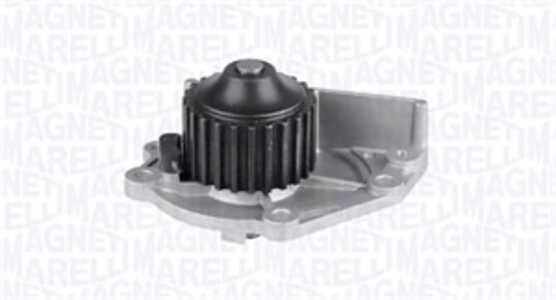 Vattenpump, land rover,lotus,mg,rover, A111E6088S, FWP492, GWP333, PEB10051, PEB102510L