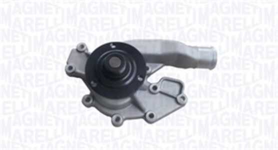 Vattenpump, land rover defender station wagon, discovery i, discovery ii, range rover i, range rover ii, PEB102450, STC4378