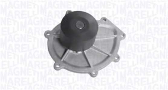 Vattenpump, land rover freelander i, mg mg zs, mg zs hatchback, mg zt, mg zt- t, rover 45 halvkombi i, 45 sedan i, 75, 75 toure