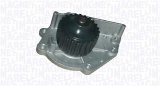 Vattenpump, land rover,mg,rover, GWP336