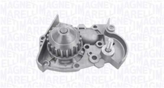 Vattenpump, renault, 7700736091, 7701633125