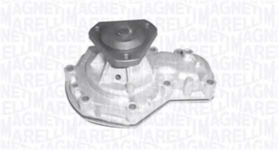 Vattenpump, renault safrane i, 7701466779