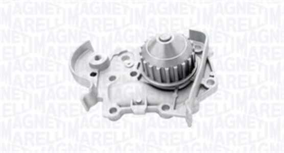 Vattenpump, citroën,dacia,peugeot,renault, 7700861686, 7701478018, 8200146298