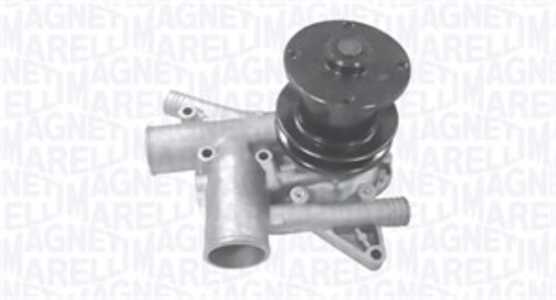 Vattenpump, renault 4, 4 skåp/stor limousine, rodeo 6, 7701452782, 7701457546, 7701457595, 7701457771, 7701461173, 7701467546