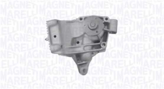 Vattenpump, opel movano flak/chassi, movano skåp, renault master buss ii, master flak/chassi ii, master skåp ii, 4501294, 77014