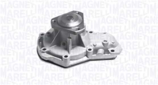 Vattenpump, renault, 7700599357, 7701465513