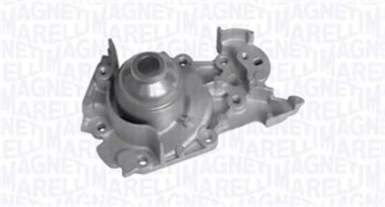 Vattenpump, dacia,nissan,renault, 8200042880, 8200238333, 8200266950