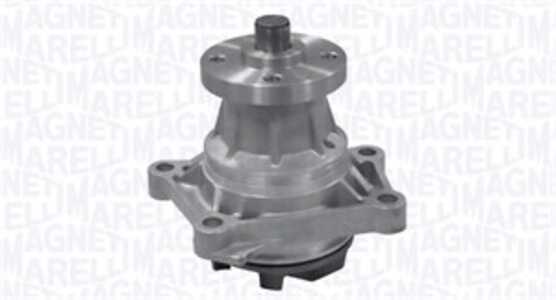 Vattenpump, suzuki grand vitara i, vitara, 91176170