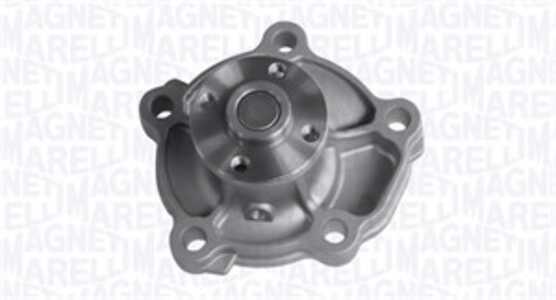 Vattenpump, fiat sedici, suzuki ignis i, ignis ii, jimny terrängbil täckt, liana, swift iii, swift iv, 71742124