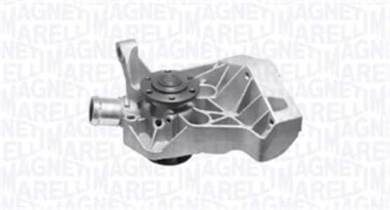 Vattenpump, skoda fabia i, fabia combi i, fabia sedan i, 047121013L, 047121013M, 047121013P, 047121013R