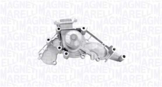 Vattenpump, lexus gs, ls, sc cabriolet, 1610050020, 1610050021, 1610050022, 1610059275, 1610059276