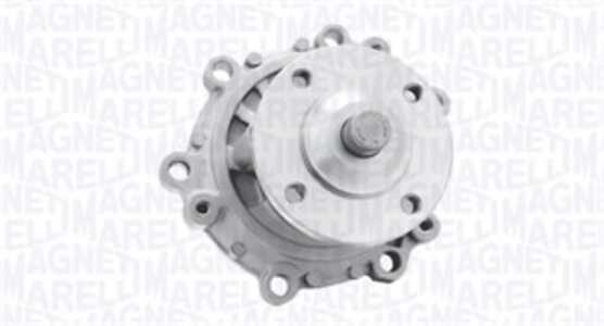 Vattenpump, toyota,vw, 1610059155, 1610059255, 1610059257, J1610059155, J1610059257