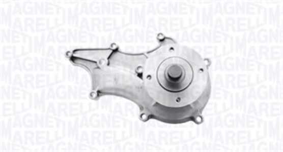 Vattenpump, toyota celica, 1610039345, 1610039346