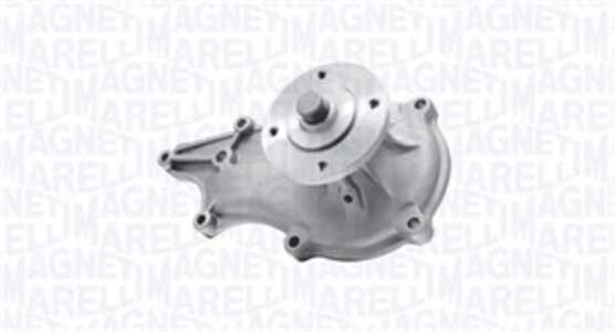 Vattenpump, toyota celica, cressida sedan, cressida station wagon, 1610039315, 1610039316, 1610039317