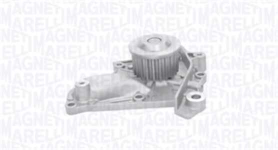 Vattenpump, toyota celica cabriolet, celica coupé, celica halvkombi, mr2 ii, 1610079045, 1610079095, 1611079015, 1611079095