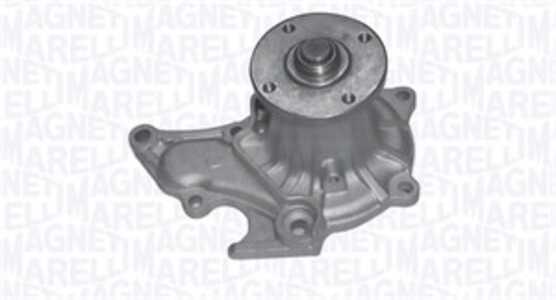 Vattenpump, fiat,toyota, 1610009020, 1610019115, 1611016020, 1611019165