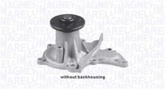 Vattenpump, toyota avensis, carina e vi, carina e sportswagon vi, 1610019265, 1610019305, 1611019175, 1611019176, 1611019185