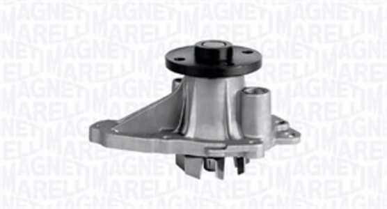 Vattenpump, toyota avensis, avensis kombi, avensis liftback, avensis sedan, avensis verso, camry sedan, previa ii, rav 4 ii, ra