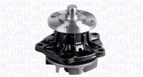 Vattenpump, toyota land cruiser, land cruiser pick-up, 1610069035, 1610069036, 1610069037, 1610069039, 1612068010, 1612069010, 