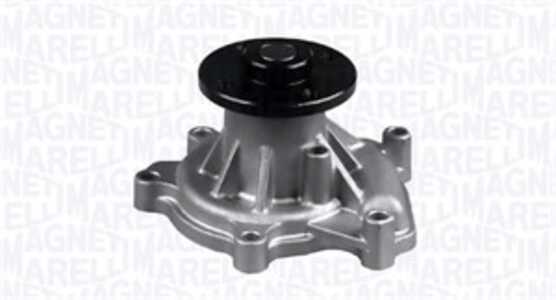 Vattenpump, toyota yaris, 1610009140, 1610009141, 161000J010, 1610029125