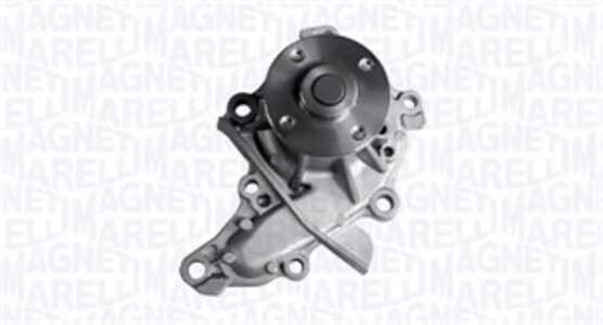 Vattenpump, toyota avensis, avensis liftback, carina e vi, 1610009050