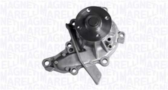 Vattenpump, toyota avensis, carina e vi, carina e sportswagon vi, 1610009060, 1610009061