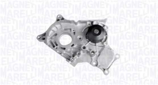 Vattenpump, toyota avensis, avensis kombi, avensis liftback, avensis sedan, corolla sedan, corolla verso, 1610029185