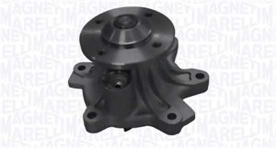 Vattenpump, mini mini, toyota auris, corolla, corolla kombi, corolla sedan, yaris, 11517790871, 1610039395