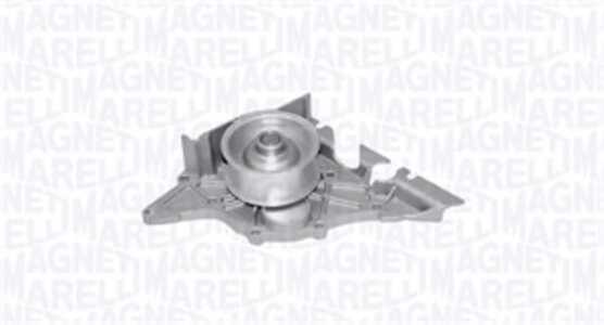 Vattenpump, audi a4 b5, a4 b5 avant, a6 c5, a6 c5 avant, allroad c5, 078121004L, 078121004R, 078121006A, 078121006AX