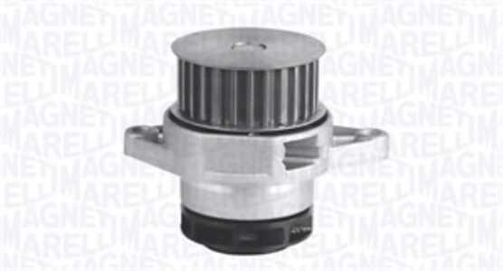 Vattenpump, seat cordoba, ibiza ii, leon, vw polo, polo iii, 036121005, 036121005D, 036121005DX, 036121005J, 036121005M, 361210