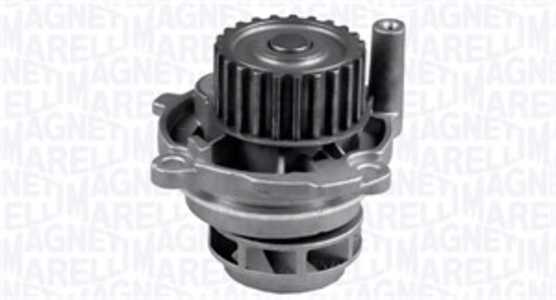 Vattenpump, audi,seat,skoda,vw, 06B121011H, 06B121011HX, 06B121011M, 06B121011MX, 06B121011Q