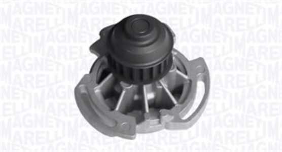 Vattenpump, seat terra, terra skåp / kombi, vw polo classic, polo ii, polo coupé, polo skåp/halvkombi, 031121004, 031121004A, 0