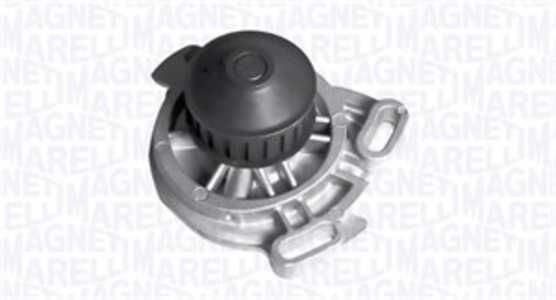 Vattenpump, vw lt 28-35 flak/chassi i, lt 28-35 skåp i, 073121004V, 073121004X, 073121005